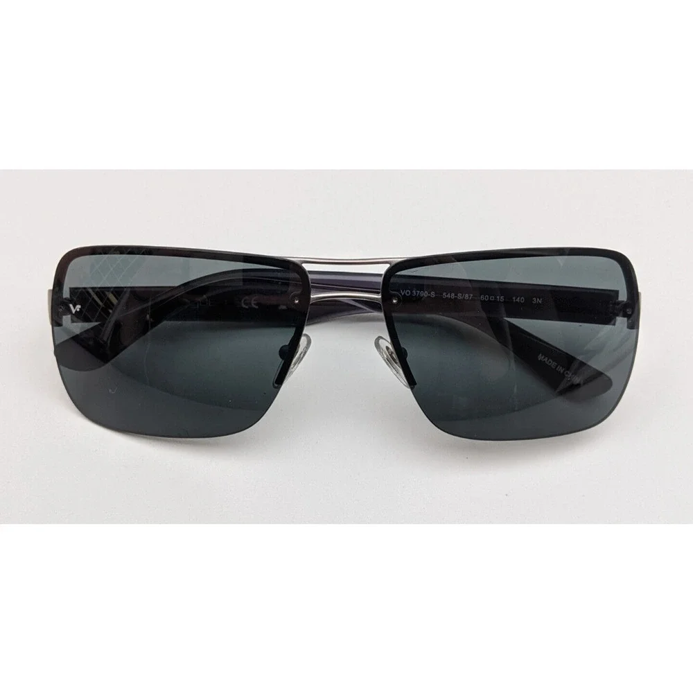 🕶️Vogue VO3790-S Sunglasses 60/15 140 /KAD752🕶️​